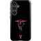Texas Tech University Red Raiders Logo Galaxy S24 Plus Impact Case